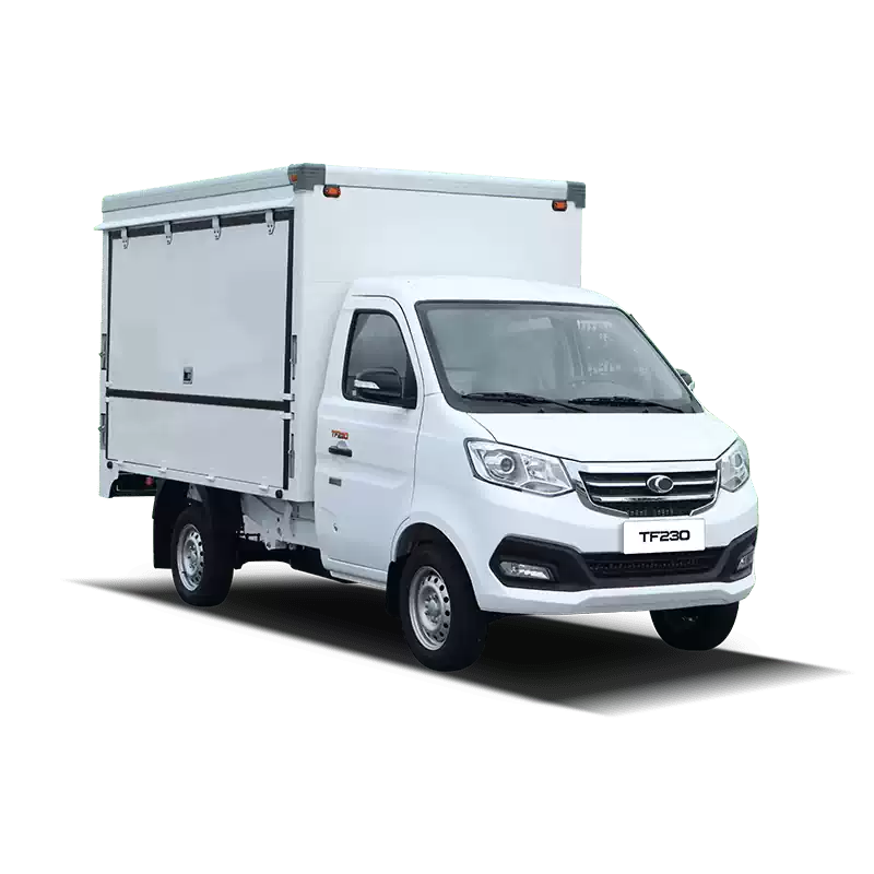 TOWNER T2.5-2.8 BÁN HÀNG LƯU ĐỘNG