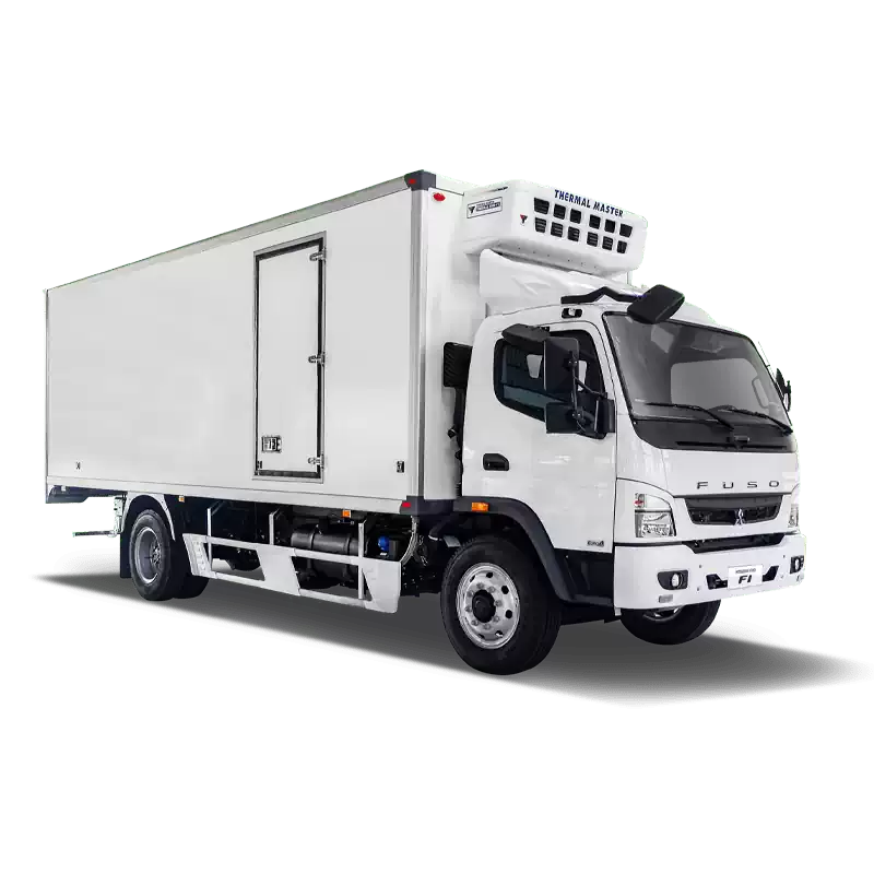 Xe đông lạnh Mitsubishi Fuso FI 170-DL1